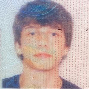 Meet your Posher, Tyler